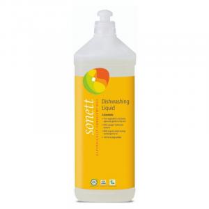 Liquid dishwashing liquid - calendula 1 l