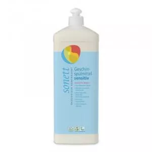 Sonett Liquid dishwashing liquid - Sensitive 1 l