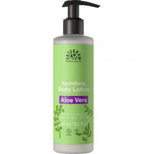 Aloe vera body lotion 245ml BIO, VEG