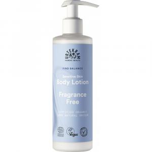 Body lotion without perfume 245ml BIO