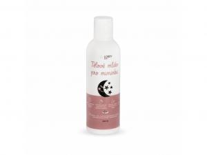 Body lotion for babies 200 ml