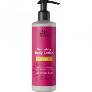 Body milk pink 245ml BIO, VEG