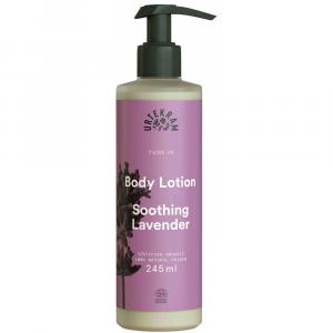 Soothing lavender body lotion 245ml BIO