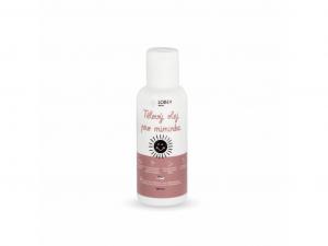 Body oil for babies 100 ml