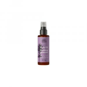 Body oil soothing lavender 100 ml BIO, VEG