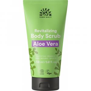 Aloe vera body scrub 150 ml BIO, VEG