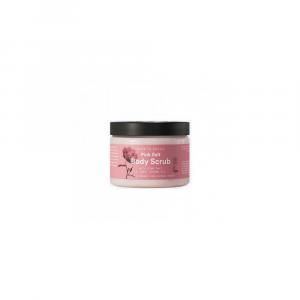 Body scrub Wild Rose 150 ml BIO