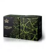 The Greatest Candle in the World The Greatest Candle Scented candle in black glass (170 g) - mojito