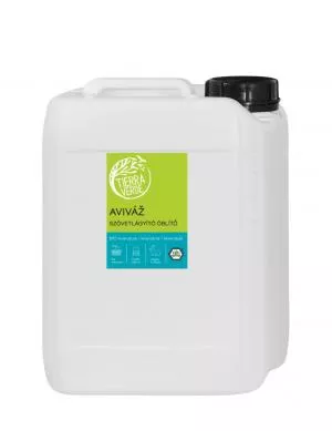 Tierra Verde Avivage with BIO lavender 5 l - for softening synthetic laundry