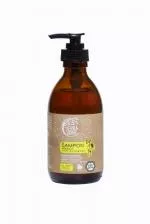 Tierra Verde Birch shampoo for dry hair with lemongrass (230 ml)