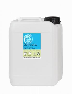 Glass cleaner with BIO orange and citronella (5 l)