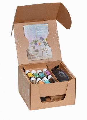 Gift set - Fragrant home