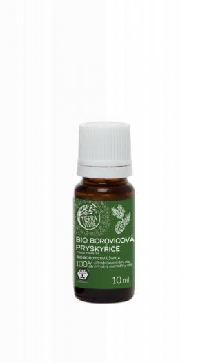 Pine resin essential oil BIO (10 ml)