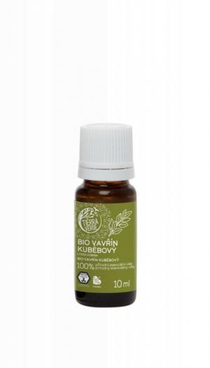 Laurel essential oil BIO (10 ml) - energizes, purifies the air