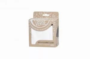 Tierra Verde Vegetable storage pocket - large (1 piece) - pocket