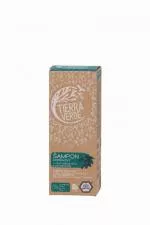 Tierra Verde Nettle shampoo for oily hair with rosemary (230 ml)