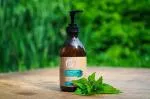 Tierra Verde Nettle shampoo for oily hair with rosemary (230 ml)