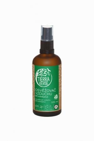 Air freshener - BIO Eucalyptus (100 ml)