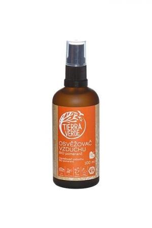 Air freshener - Organic orange (100 ml)