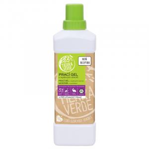 Laundry gel with organic lavender - INNOVATION (1 l)