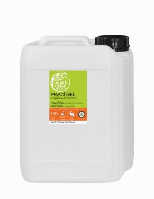 Washing gel with BIO orange - INNOVATION (5 l)