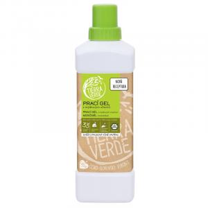 Laundry gel with organic laurel - INNOVATION (1 l)