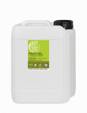 Laundry gel with organic laurel - INNOVATION (5 l)