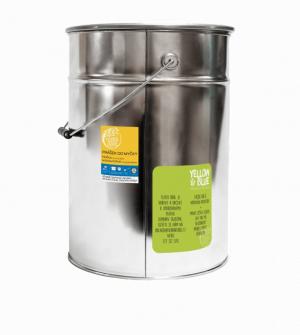 Dishwasher powder - INNOVATION (bucket 15 kg)