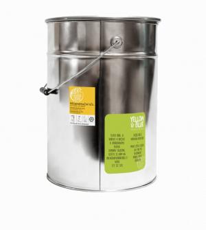 Dishwasher salt - INNOVATION (bucket 15 kg) - prevents limescale build-up