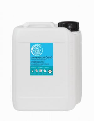 Universal cleaner (5 l) - wide range of applications