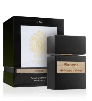 Tiziana Terenzi Akragas perfume extract unisex 100 ml