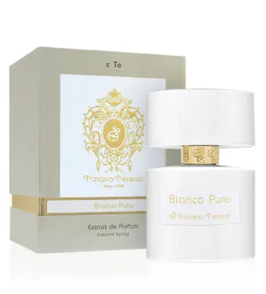 Tiziana Terenzi Bianco Puro perfume extract unisex 100 ml