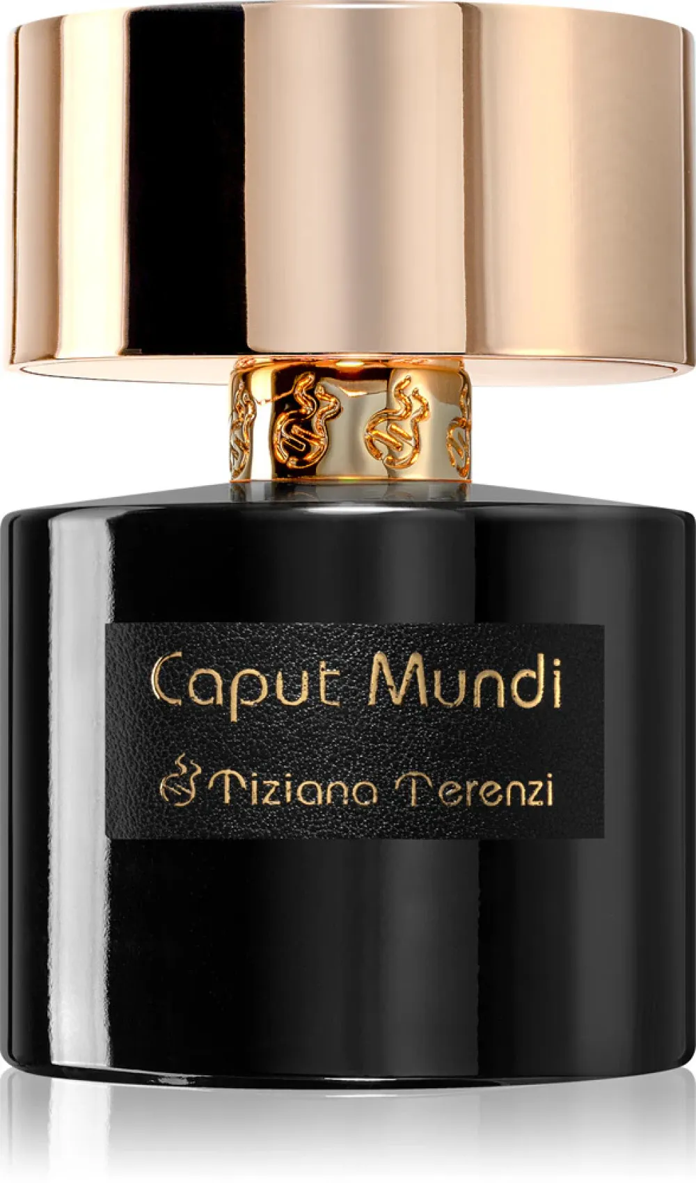 Caput Mundi perfume extract unisex 100 ml
