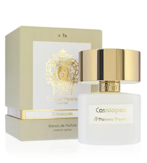 Tiziana Terenzi Cassiopea Parfum 100 ml unisex