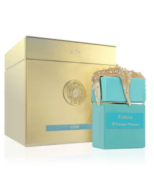 Tiziana Terenzi Cubia perfume extract unisex 100 ml