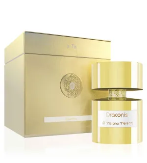 Tiziana Terenzi Draconis perfume extract unisex 100 ml