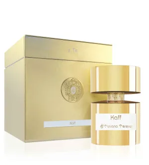 Tiziana Terenzi Kaff perfume extract unisex 100 ml