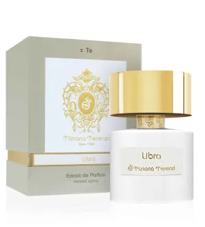 Tiziana Terenzi Libra perfume extract unisex 100 ml