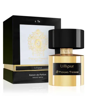 Tiziana Terenzi Lillipur perfume extract unisex 100 ml