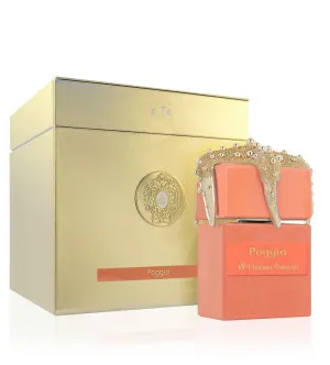 Tiziana Terenzi Poggia perfume extract unisex 100 ml