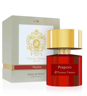 Tiziana Terenzi Porpora perfume extract unisex 100 ml