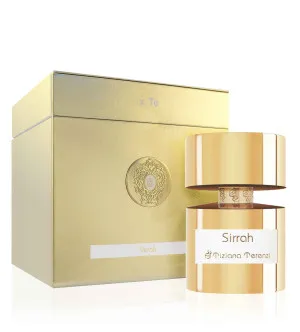 Tiziana Terenzi Sirrah perfume extract unisex 100 ml