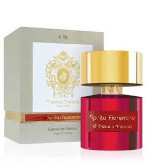 Tiziana Terenzi Spirito Fiorentino perfume extract unisex 100 ml