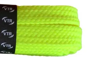 Ferwer Laces neon yellow