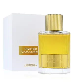 Tom Ford Costa Azzura eau de parfum unisex 100 ml