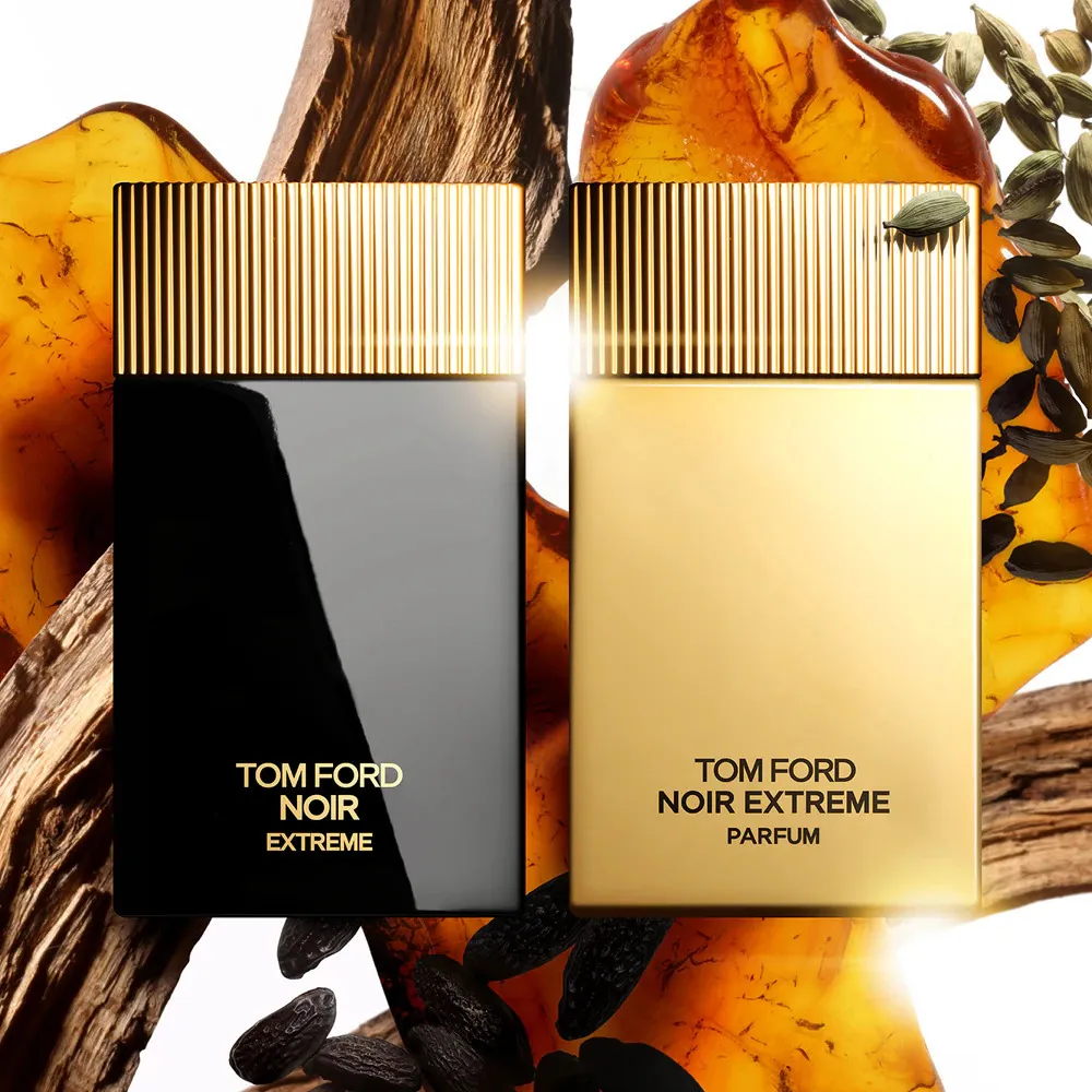 Noir Extreme Parfum perfume for men 50 ml