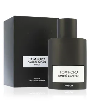 Tom Ford Ombré Leather Parfum unisex perfume 100 ml