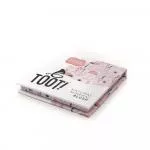 TOOT! Mineral Blush - Blushing Flamingo (3 g) - gentle on sensitive skin