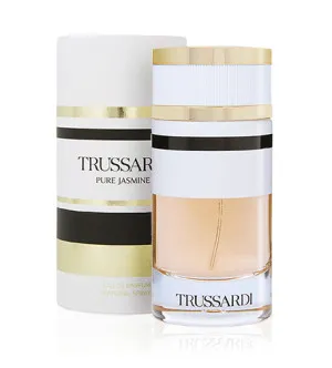 Trussardi Pure Jasmine Eau de Parfum 30 ml for women