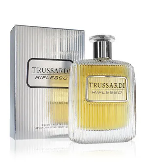 Trussardi Riflesso Eau de Toilette for Men 100 ml